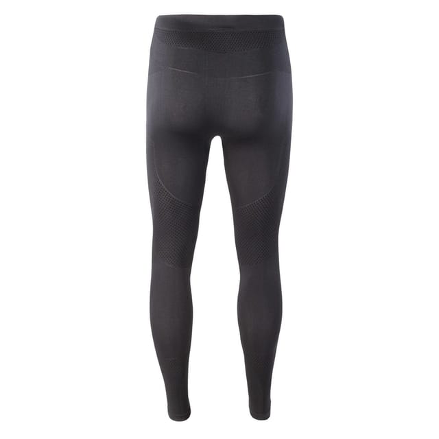 Iguana Iguana Men's Gambell Thermal Bottoms in Black - 2
