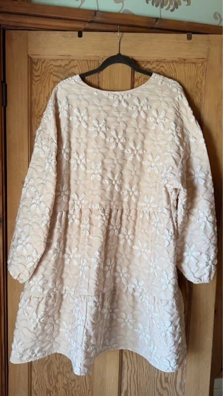 Shein Shein floral dress 3XL