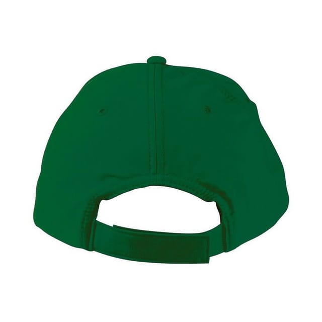 Myrtle Beach Myrtle Beach Men's 5 Panel Baseball Cap in Dark Green - 2