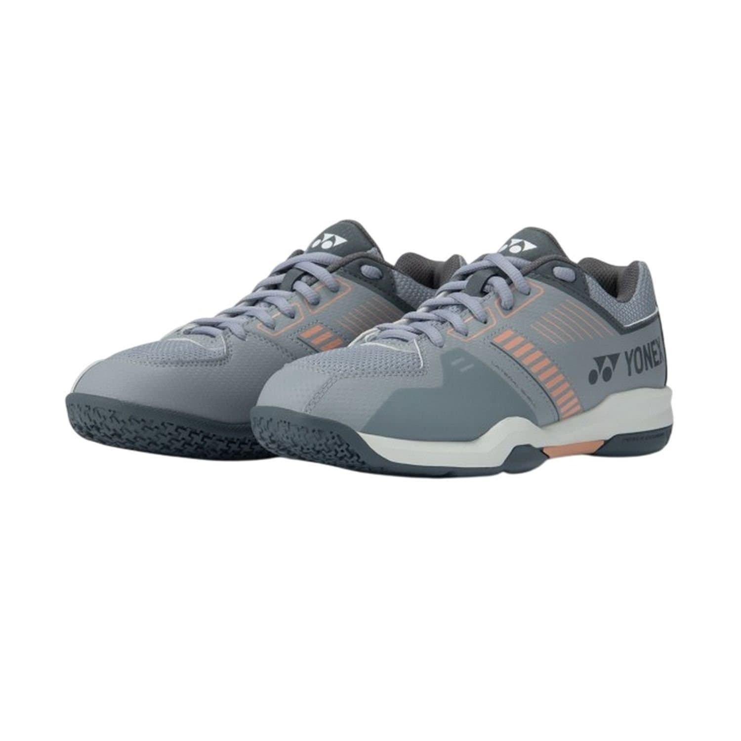 Yonex Yonex Men's Strider Flow Trainers in Light Grey