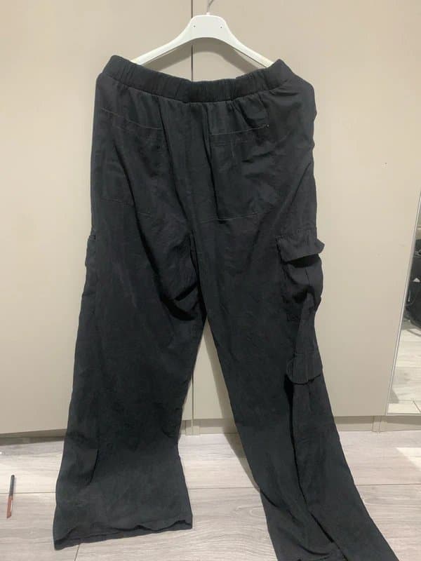 New Look Cargo ack pants