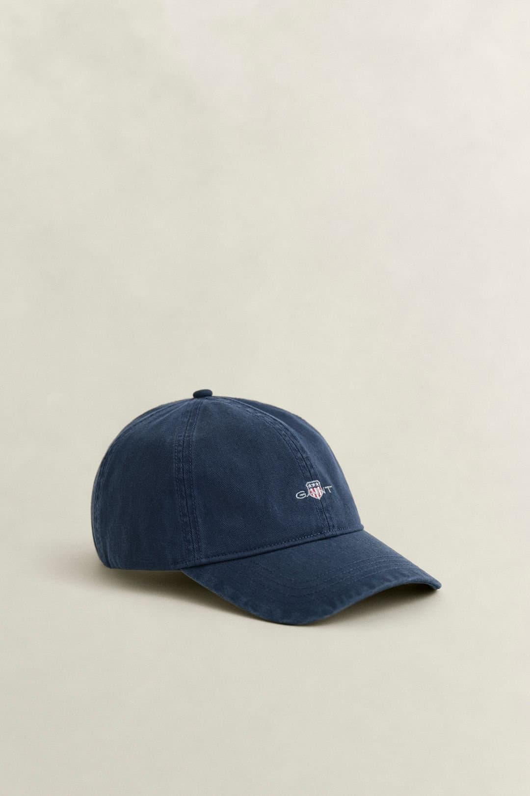 Gant Gant Men's Shield Sunfaded Cap in Classic Blue