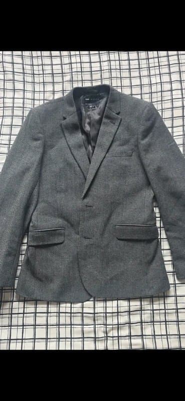 ASOS Design ASOS Design Men's Suit Jacket