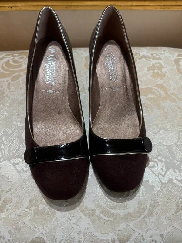New Look Shoes