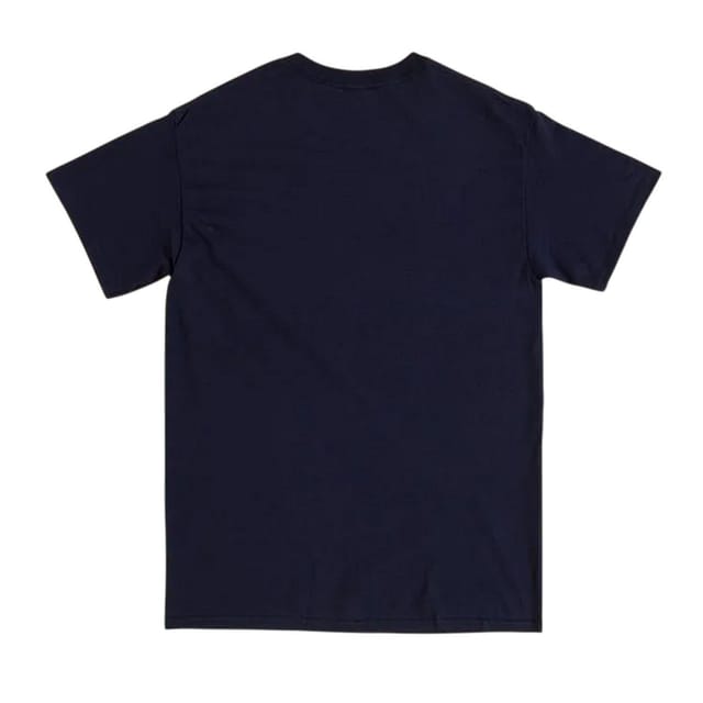 Pigeon Street Pigeon Street Men's Navy T-Shirt - 2