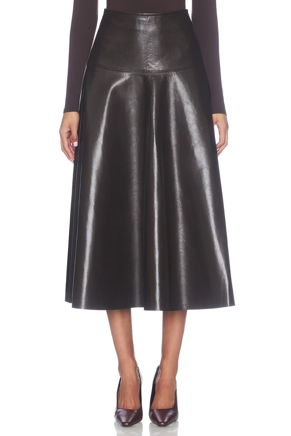 revolve Vita Maxi Skirt