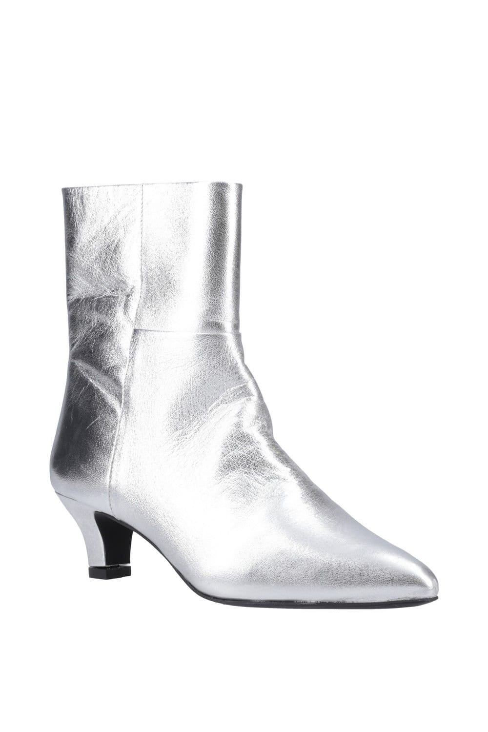 silver
