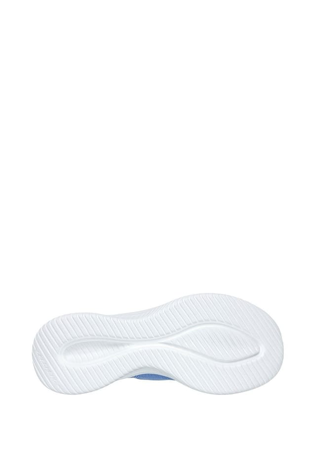 Skechers Skechers Women's Ultra Flex 3.0 - Brilliant Trainer in Blue - 2