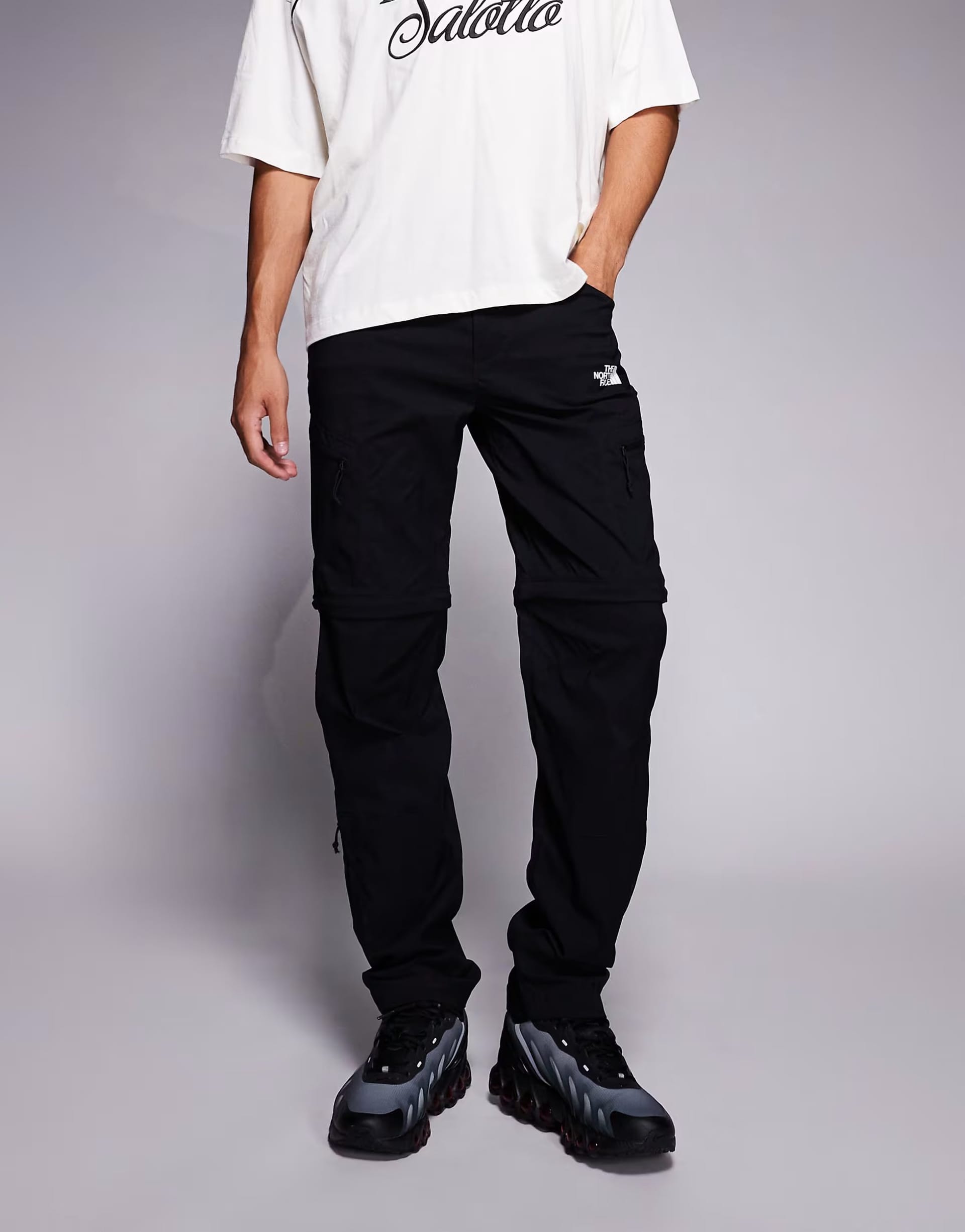 tnf black