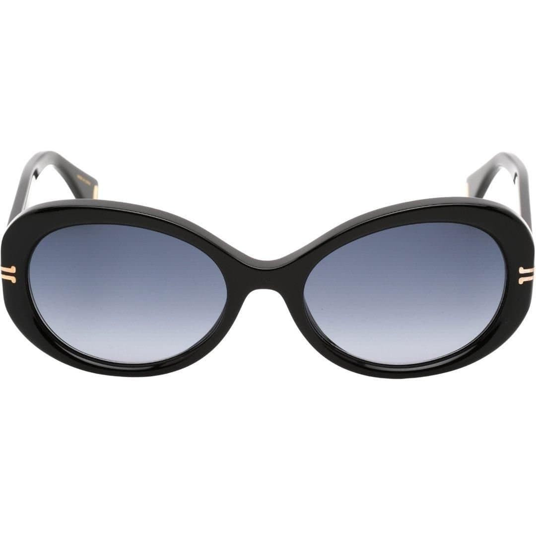Marc Jacobs Marc Jacobs Men's MJ1013 807 Black Sunglasses