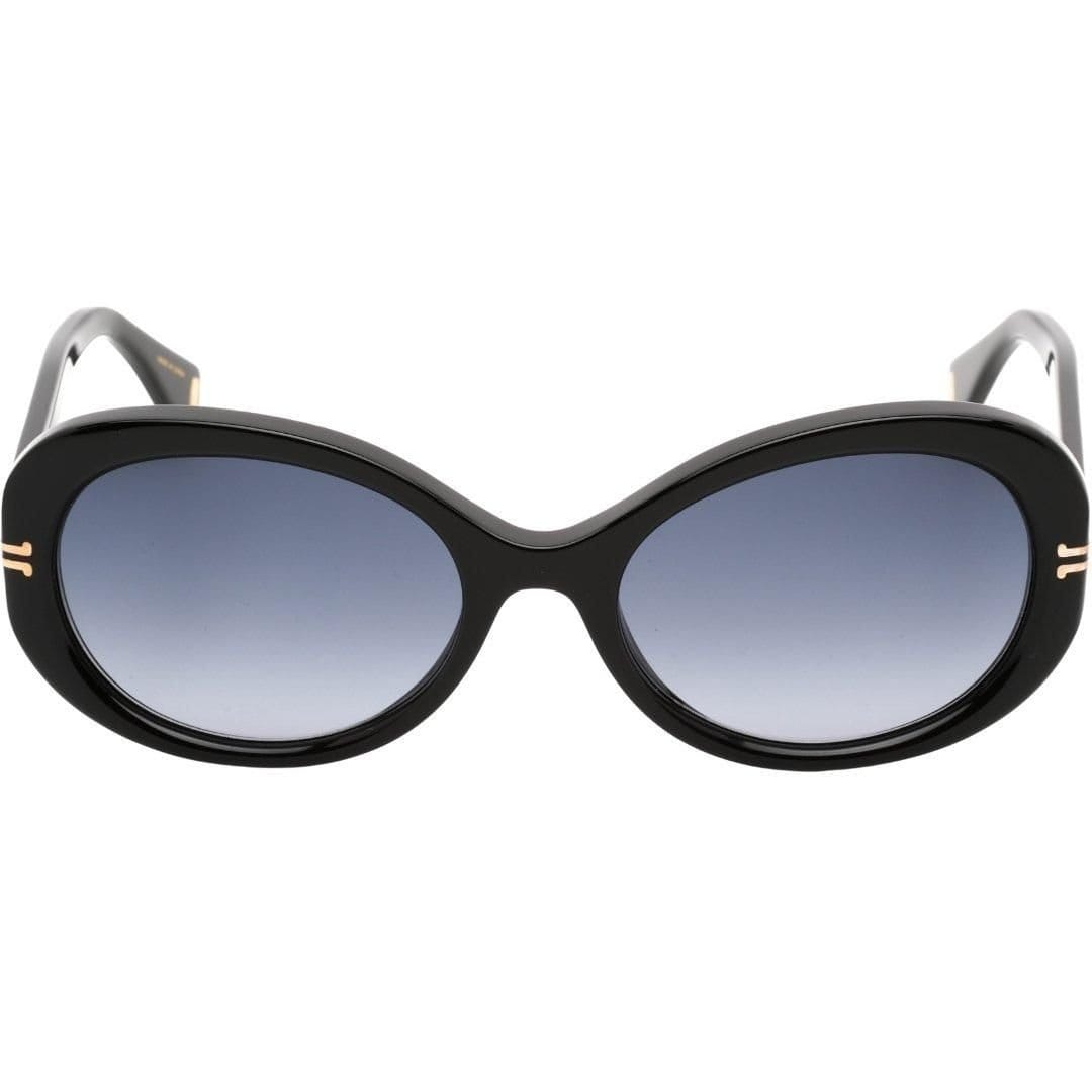 Marc Jacobs Marc Jacobs Men's MJ1013 807 Black Sunglasses - 1