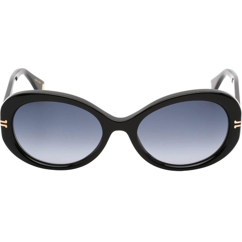 Marc Jacobs Marc Jacobs Men's MJ1013 807 Black Sunglasses - 1