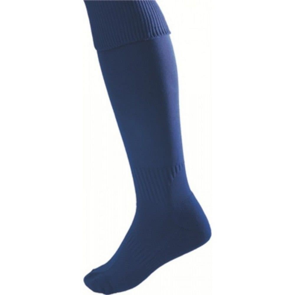 Carta Sport Carta Sport Men's Euro Socks in Blue