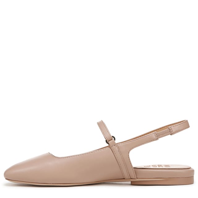 Naturalizer Naturalizer Women's Connie Slingback Slingbacks in Mauve - 2
