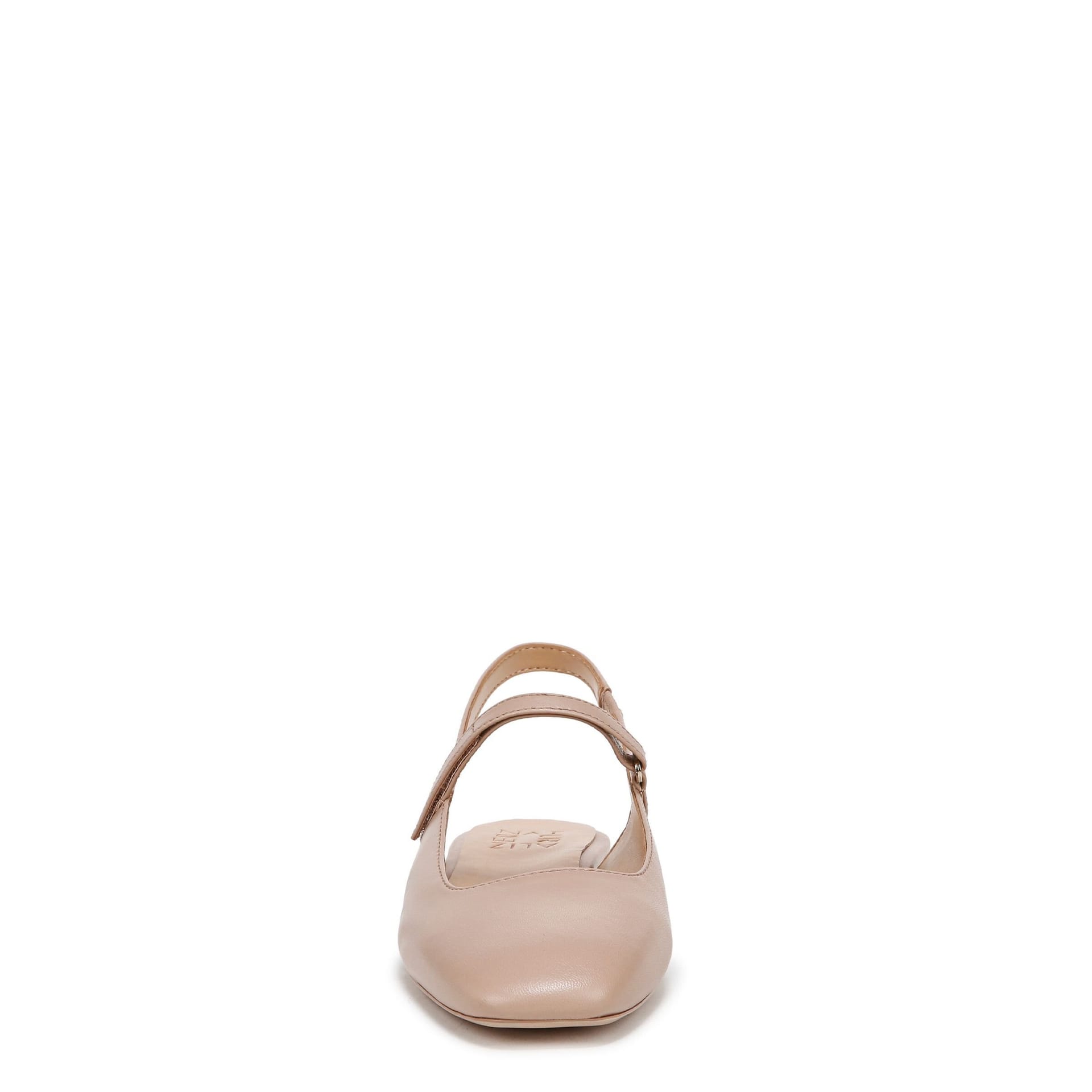 Naturalizer Naturalizer Women's Connie Slingback Slingbacks in Mauve - 4