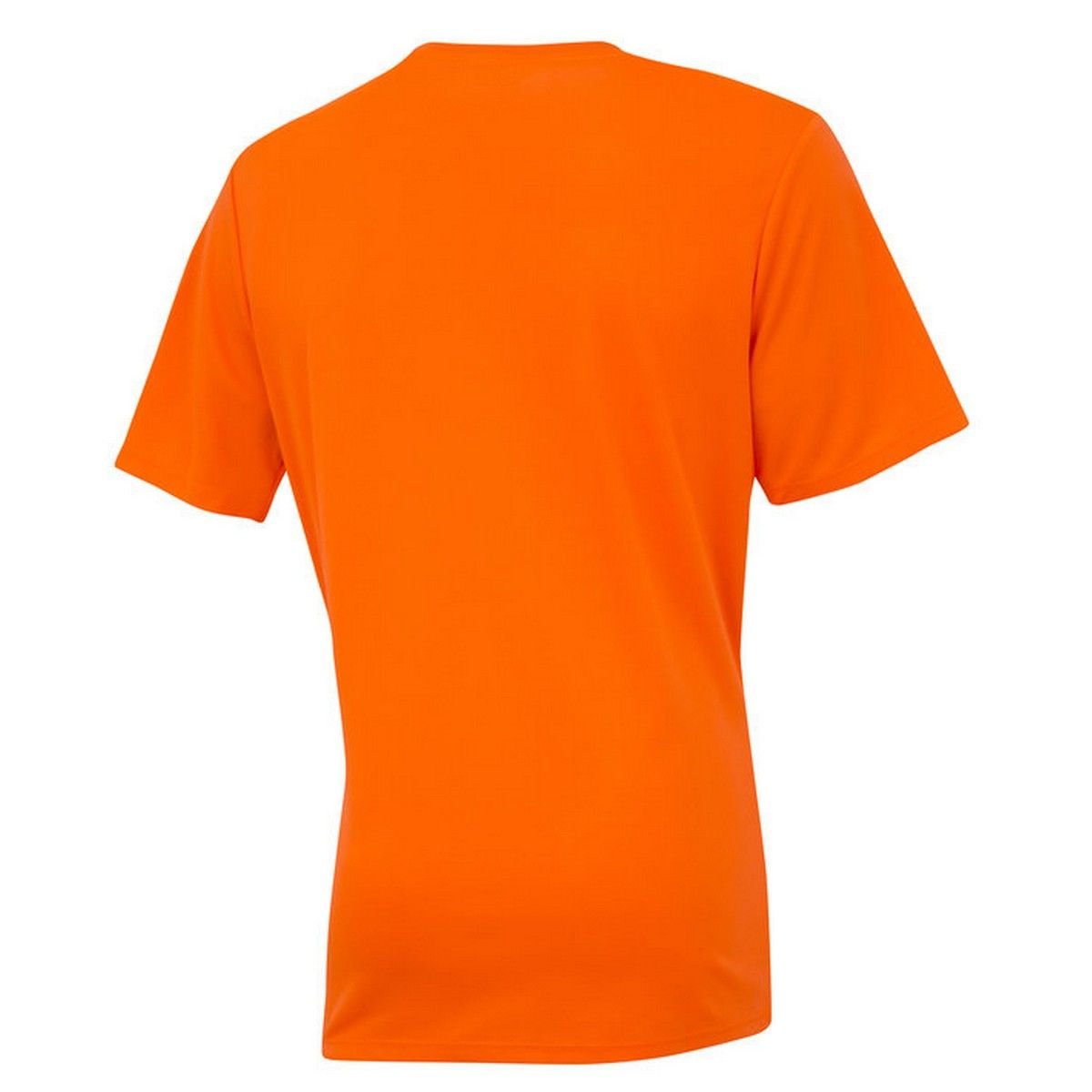 Umbro Umbro Men's Club Short-Sleeved Jersey in Orange - 2