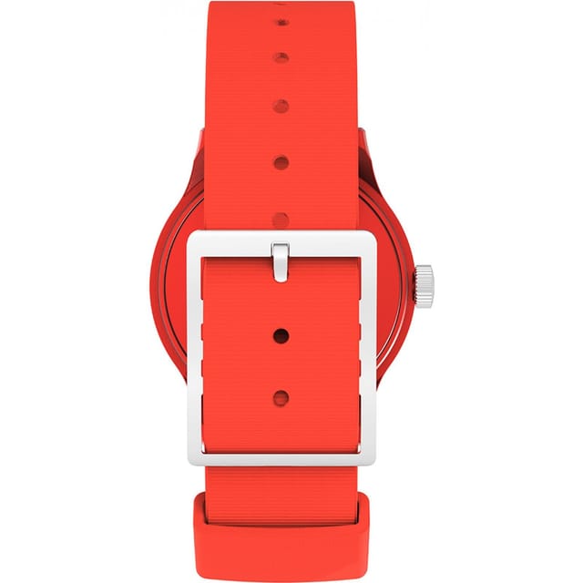Timex Timex Men's TW2W91300 MK1 36mm Quartz Watch in Orange - 2