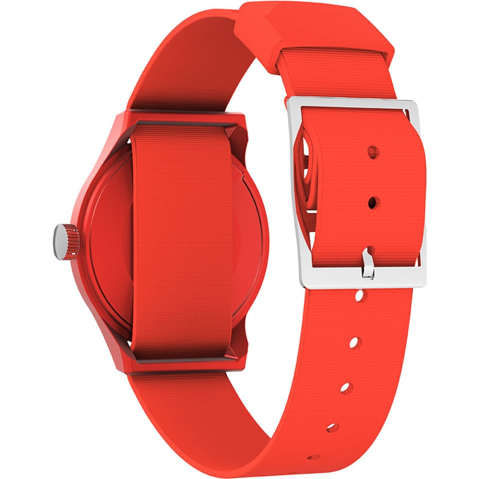 Timex Timex Men's TW2W91300 MK1 36mm Quartz Watch in Orange - 4