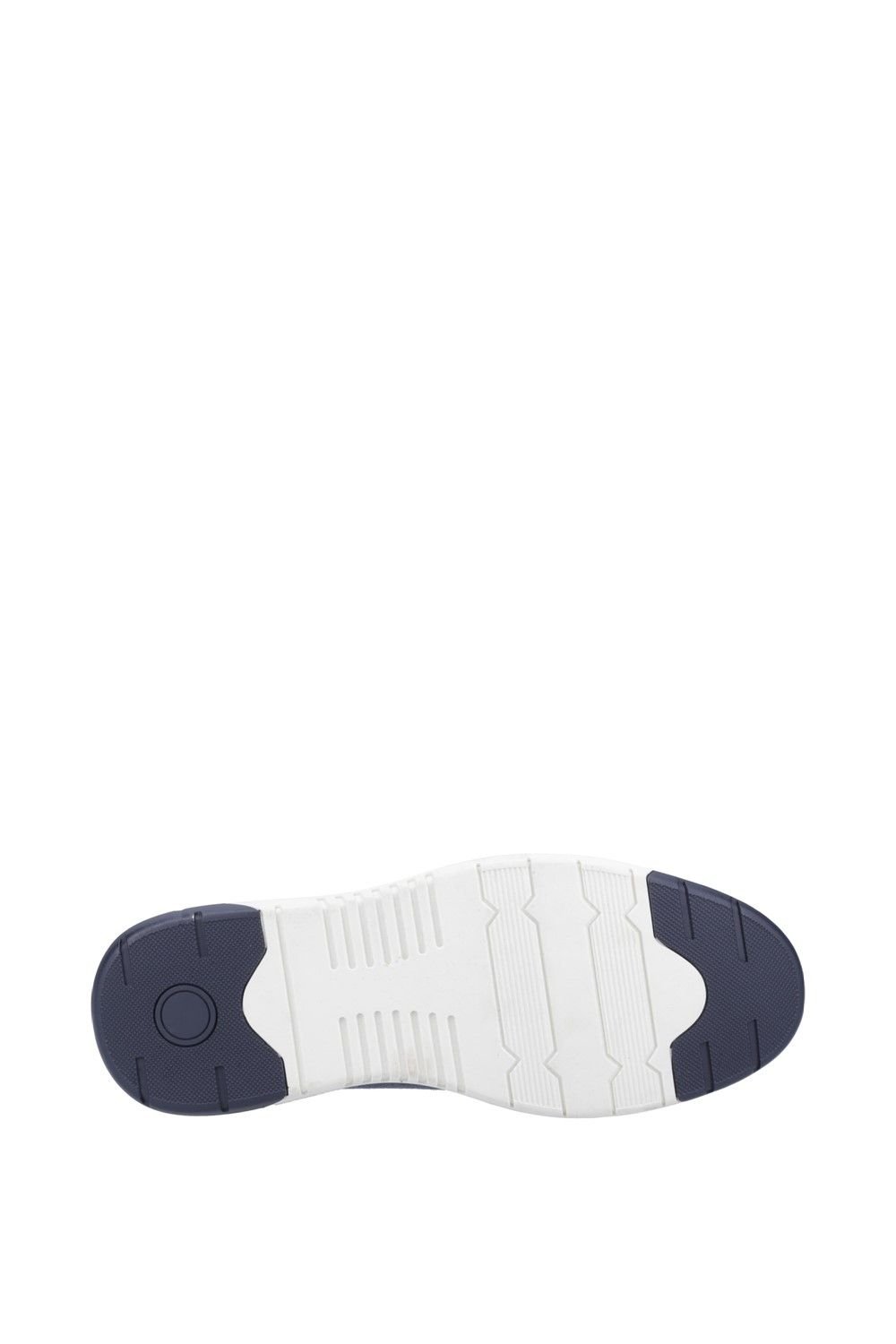 Hush Puppies Hush Puppies Men's 'Benny' Slip On Summer in Navy - 3