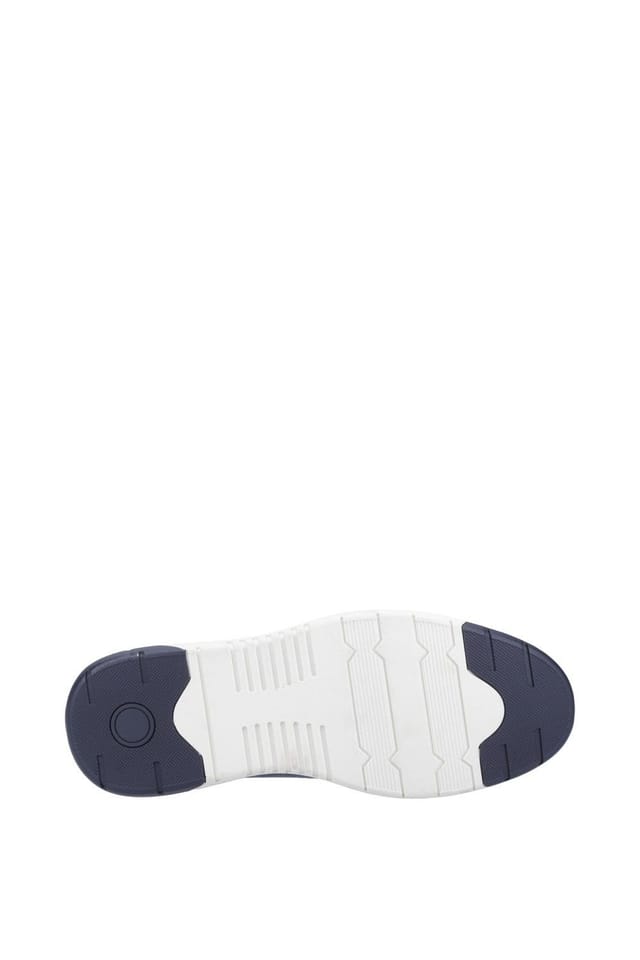Hush Puppies Hush Puppies Men's 'Benny' Slip On Summer in Navy - 3