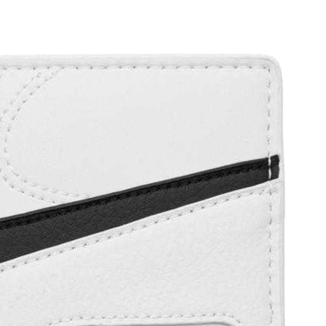 Nike Nike Men's Icon Air Max 90 Card Wallet in White - 2