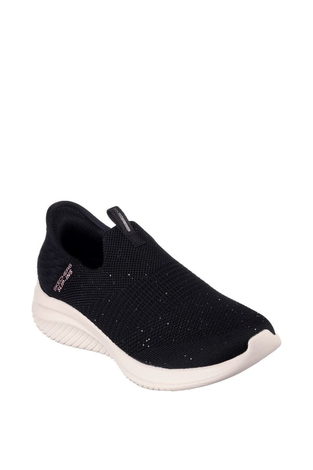Skechers Skechers Women's Ultra Flex 3.0 Shoe in Black - 2