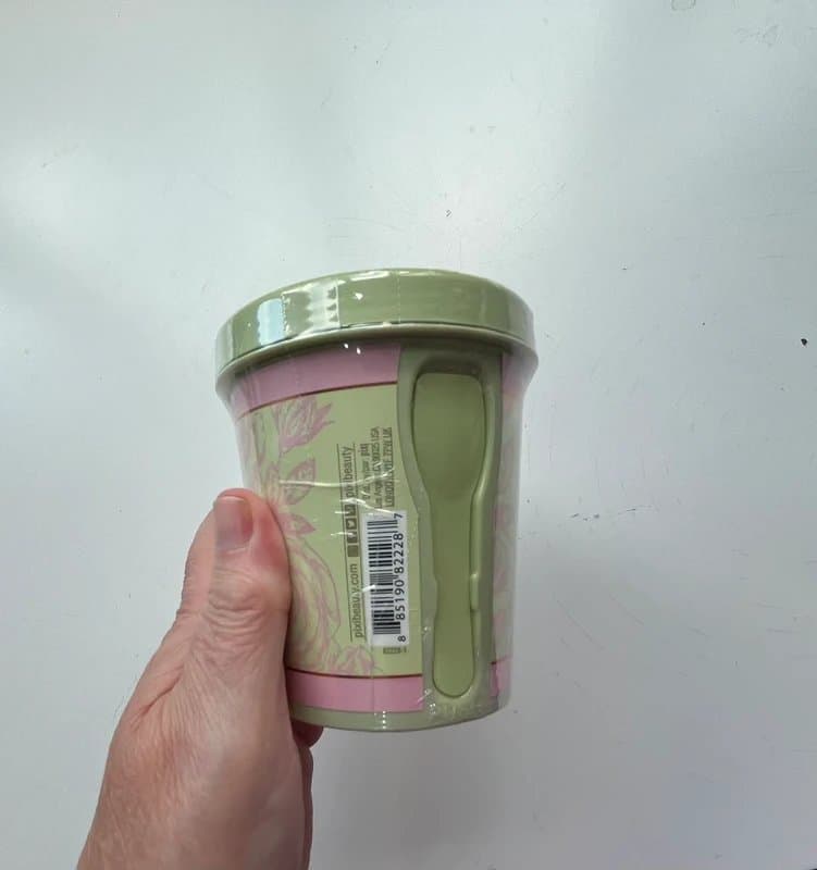 Pixi 50% Off Pixi rose remedy mask