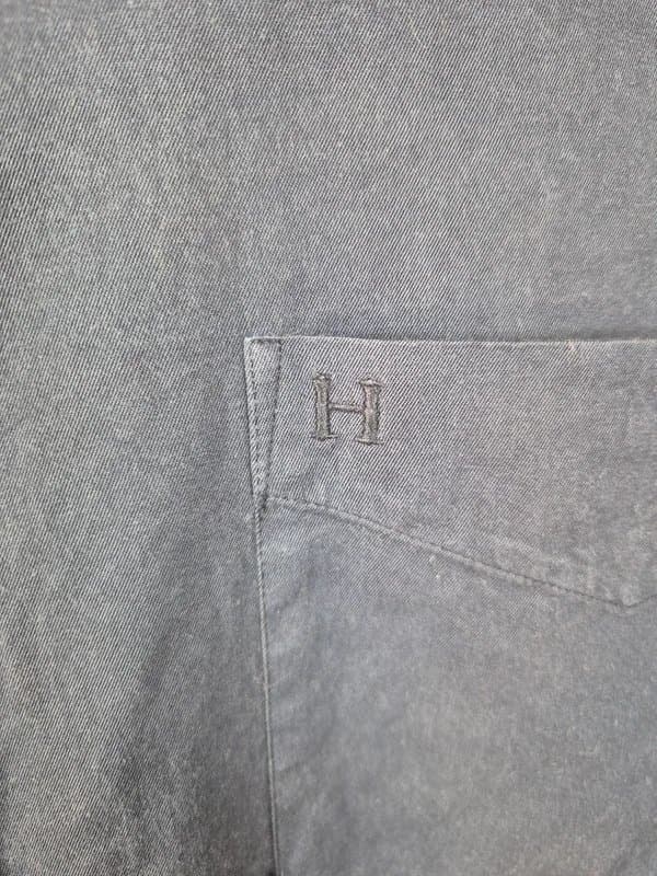 Hackett (590) mens Hackett shirt size xxl