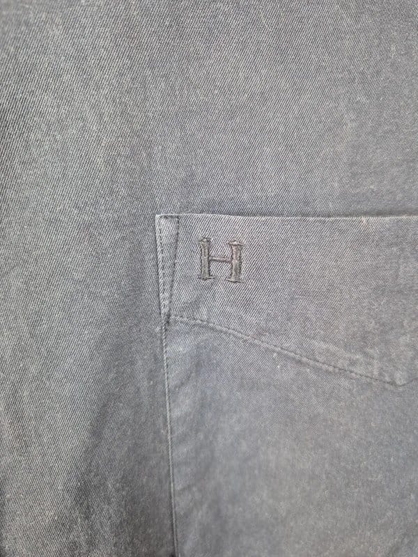 Hackett (590) mens Hackett shirt size xxl - 1