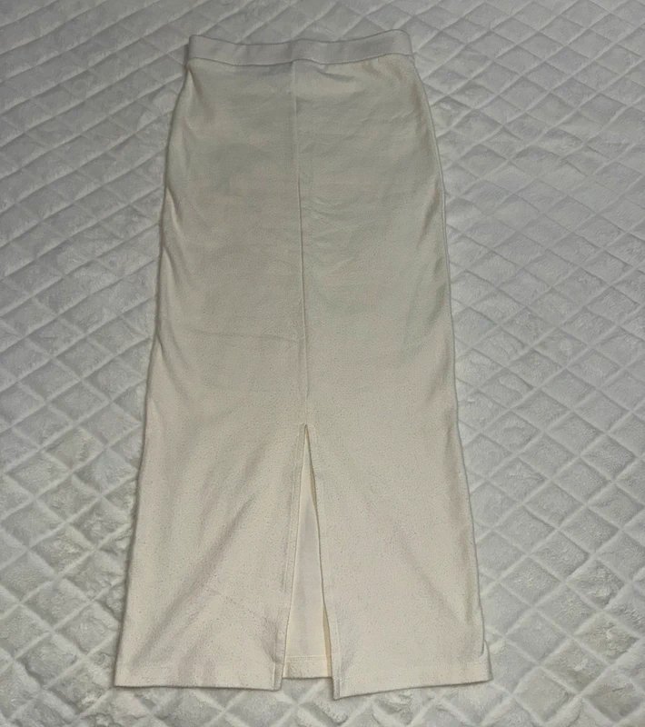 ASOS Design ASOS knitted skirt size S - 1