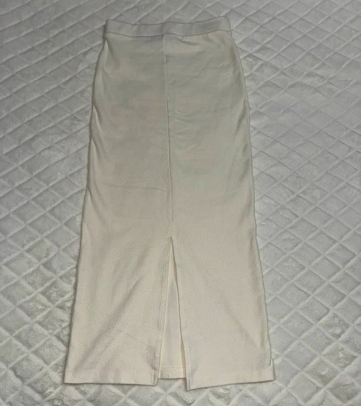 ASOS Design ASOS knitted skirt size S