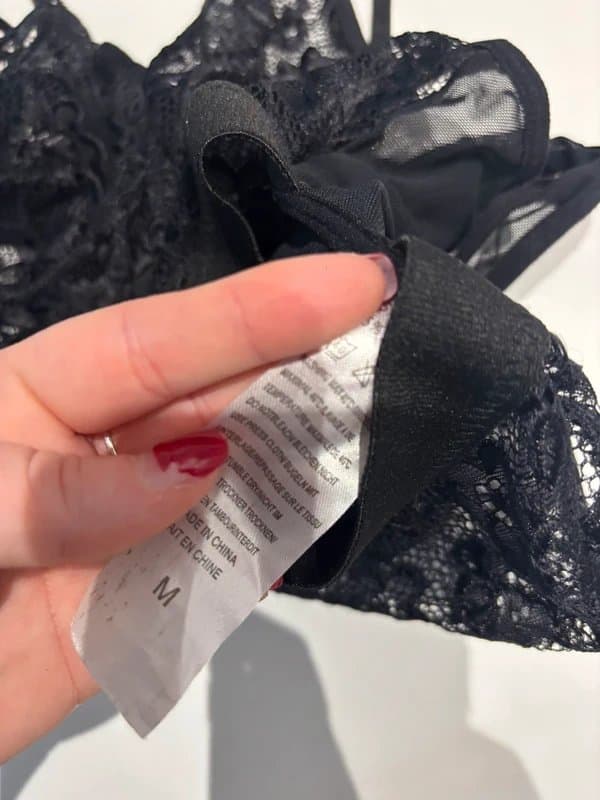 ASOS Lingerie