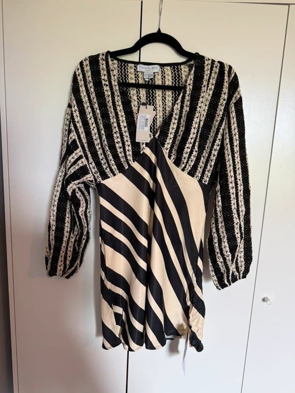 Never Fully Dressed Neverfullydressed summer dress