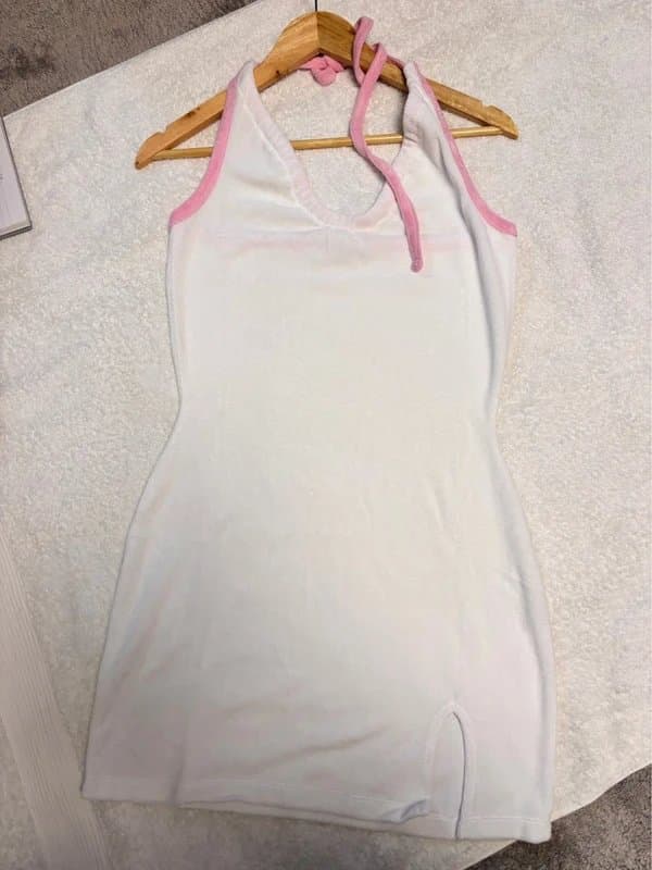 ASOS Mini Dress