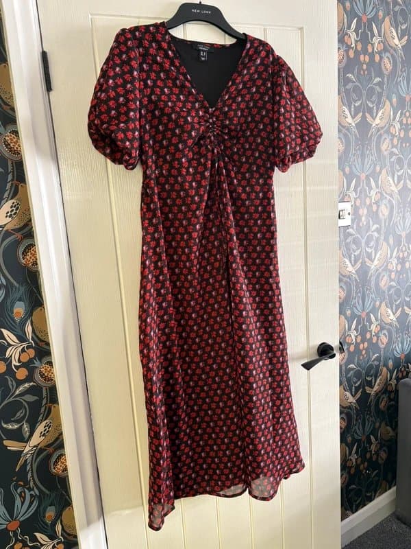 New Look New look maternity dress