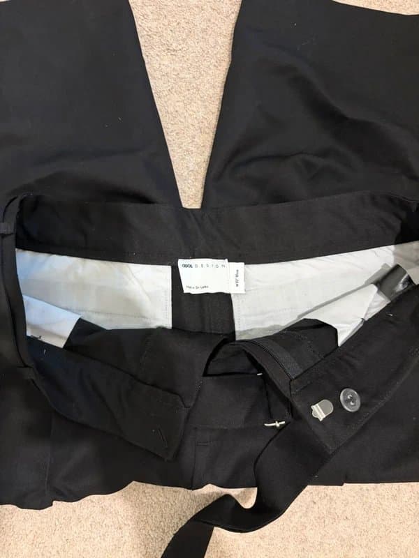 ASOS ASOS design shorts