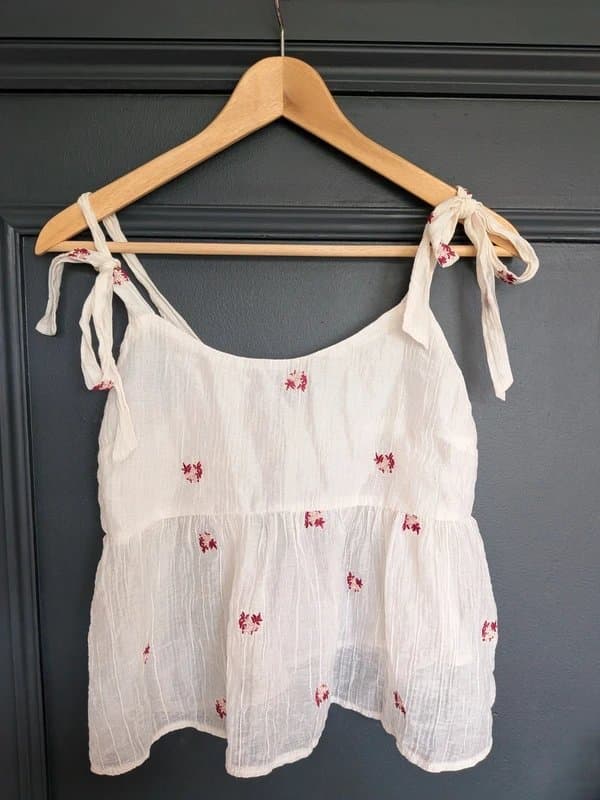 New Look Camisole top