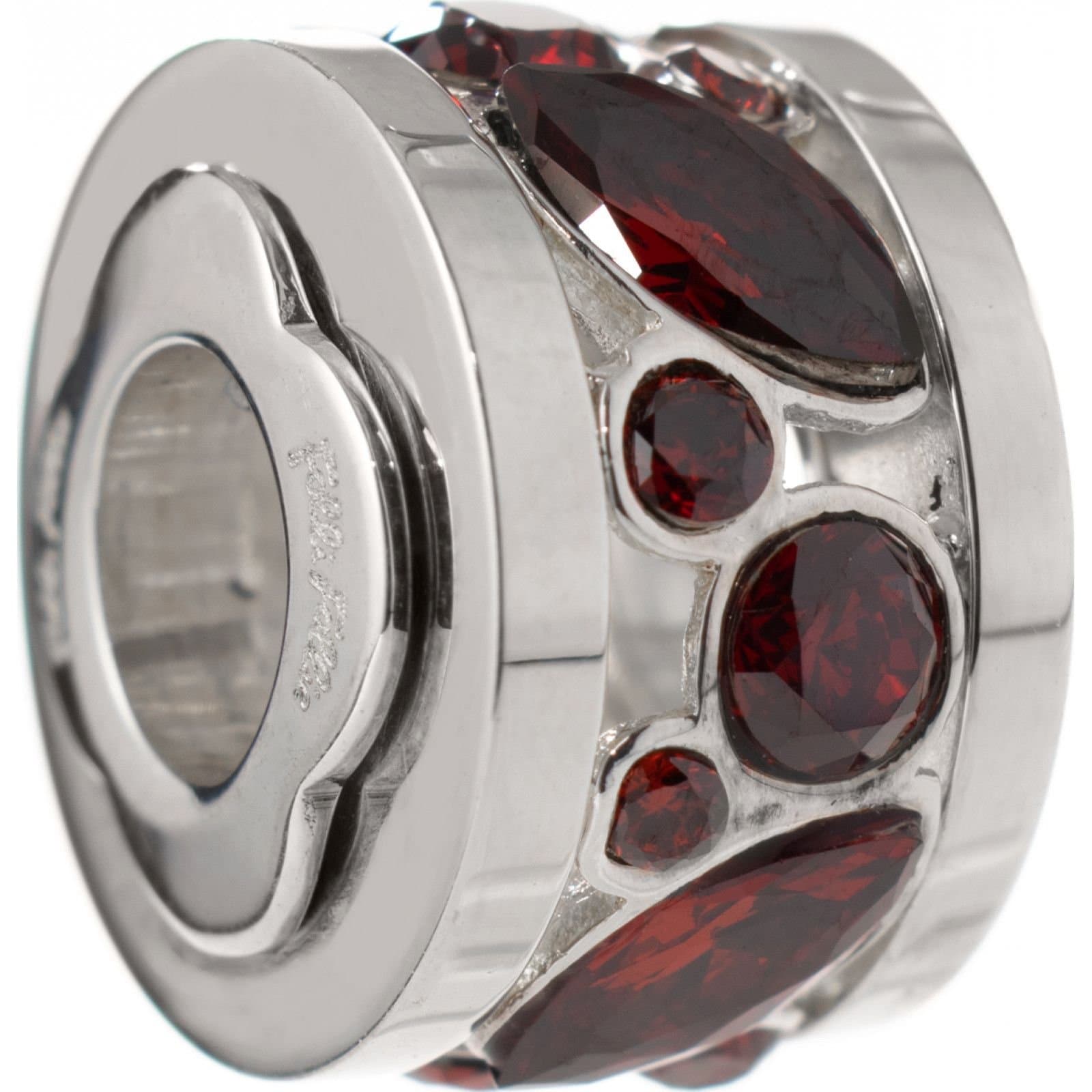Folli Follie Folli Follie Women's 3P16F005R Charm in Silver
