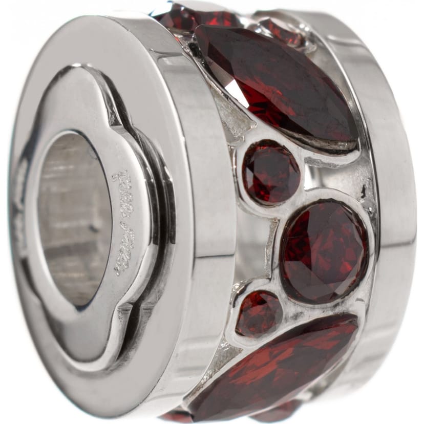Folli Follie Folli Follie Women's 3P16F005R Charm in Silver - 1