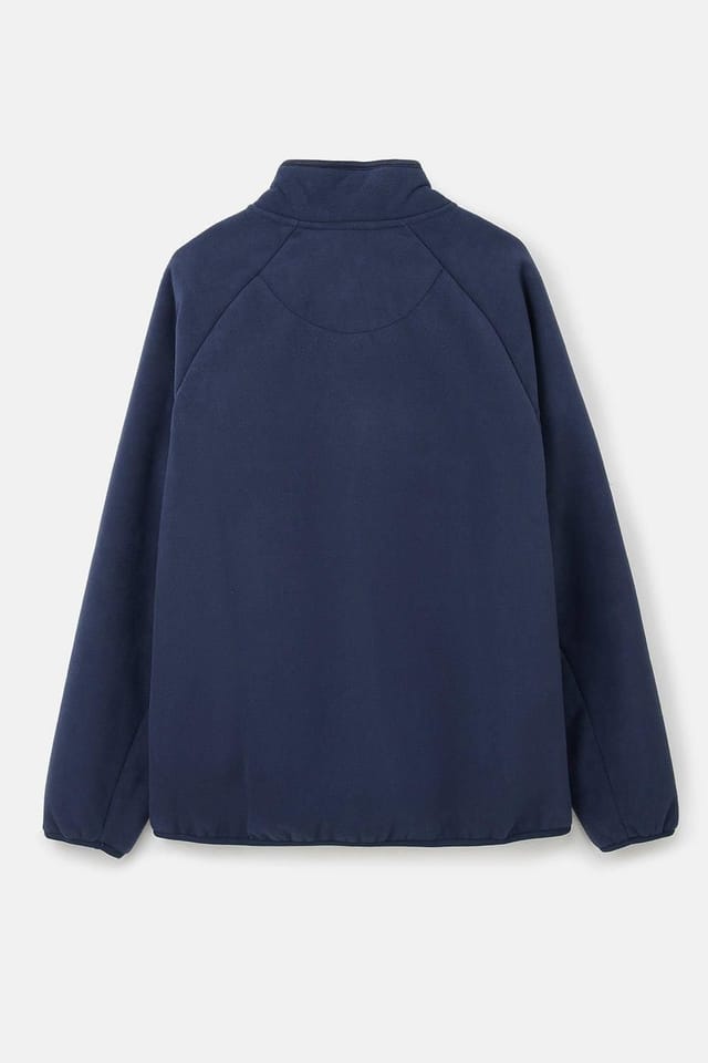 Lighthouse Clothing Lighthouse Clothing Women's Avon Waterproof Fleece in Navy - 2
