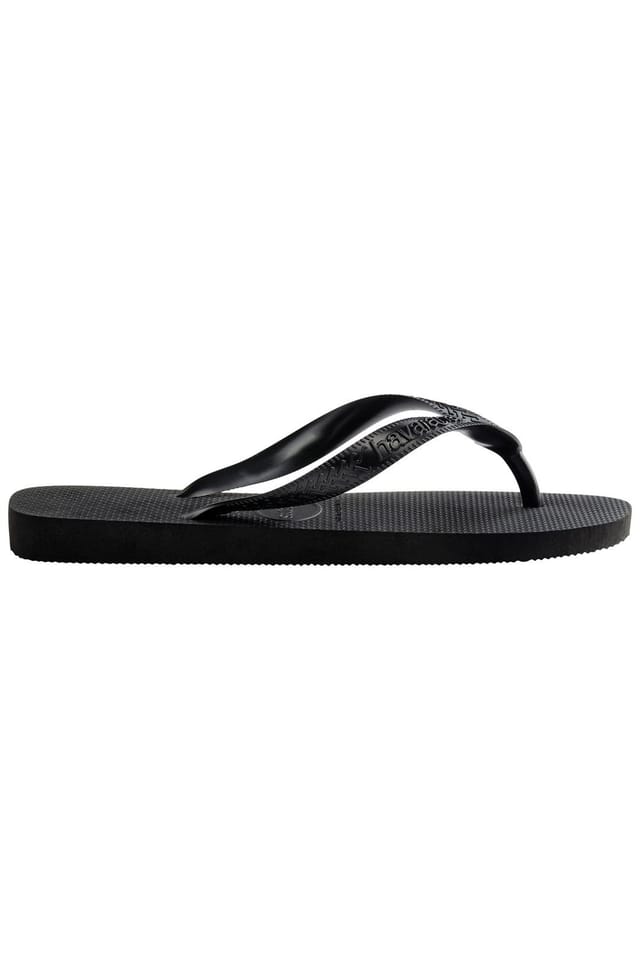 Havaianas Havaianas Men's Top Flip Flop Black - 3