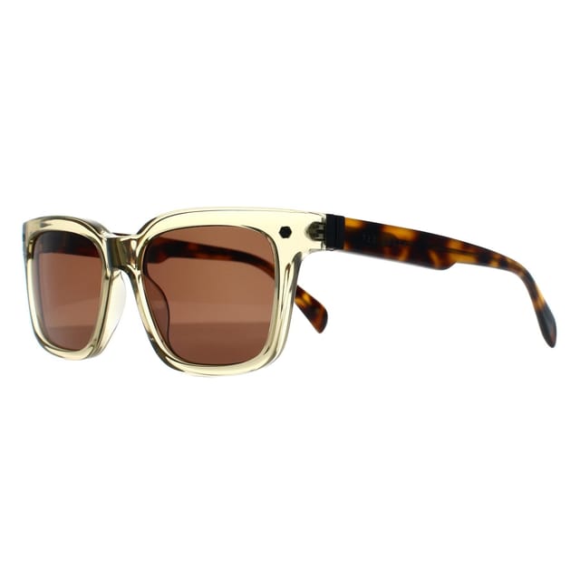 Ted Baker Ted Baker Men's George Sunglasses in Yellow - 2