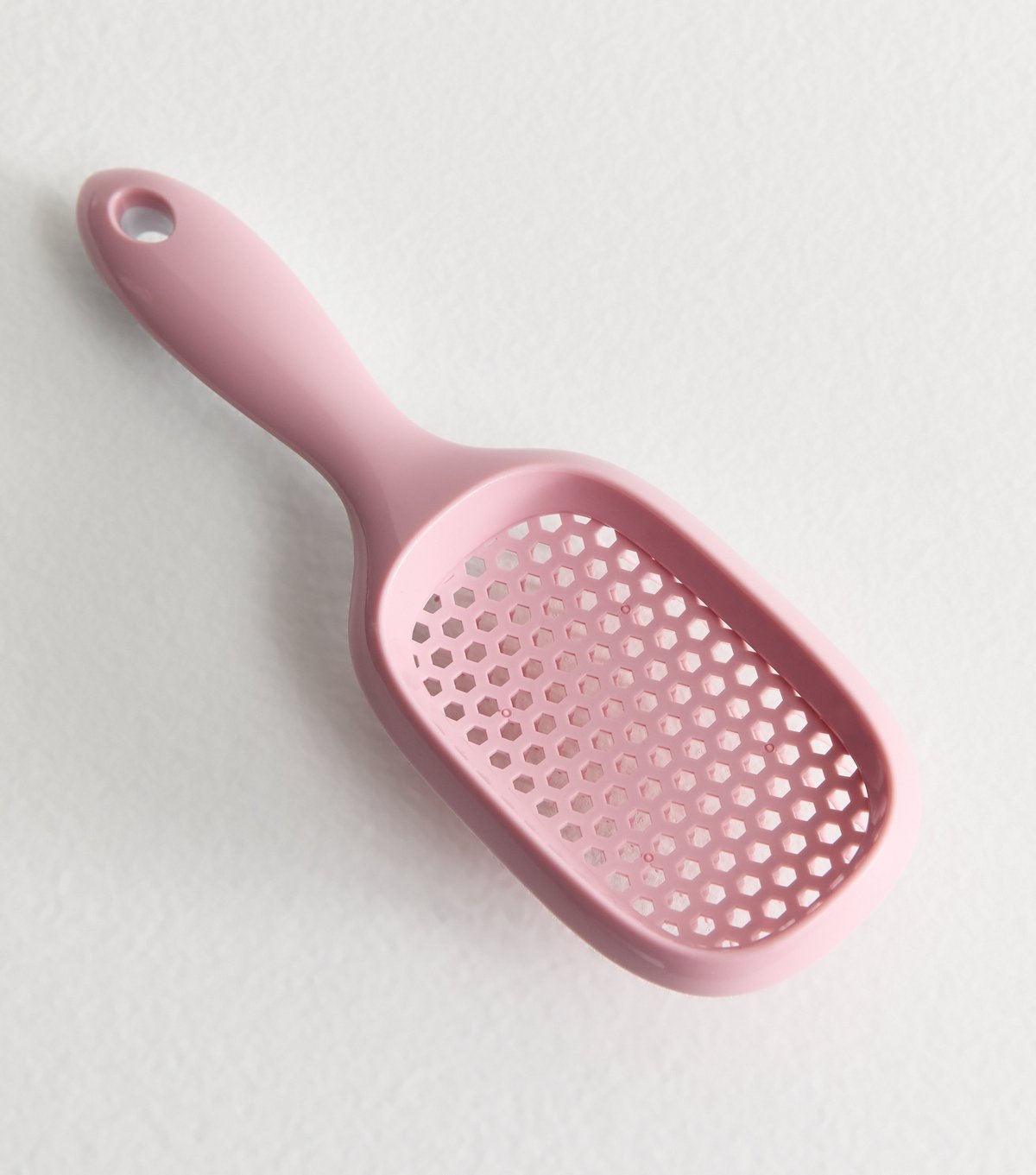 Brushworks Pink Quick Blow Dry Hair Brush Brushworks New Look - 3