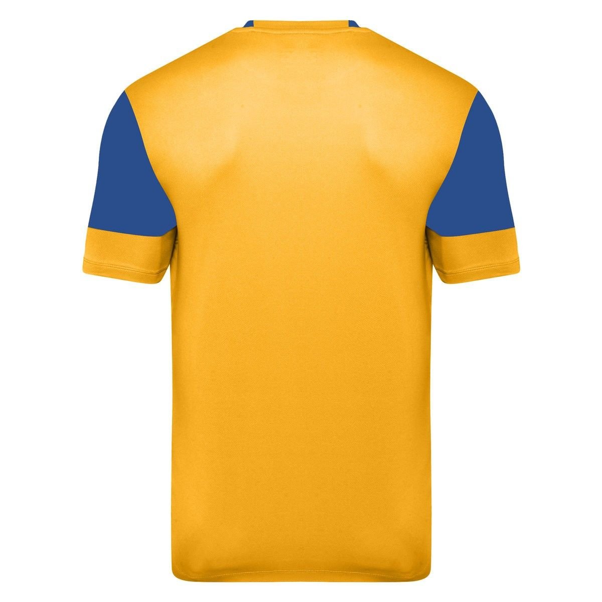 Umbro Umbro Men's Vier Jersey in Yellow - 2