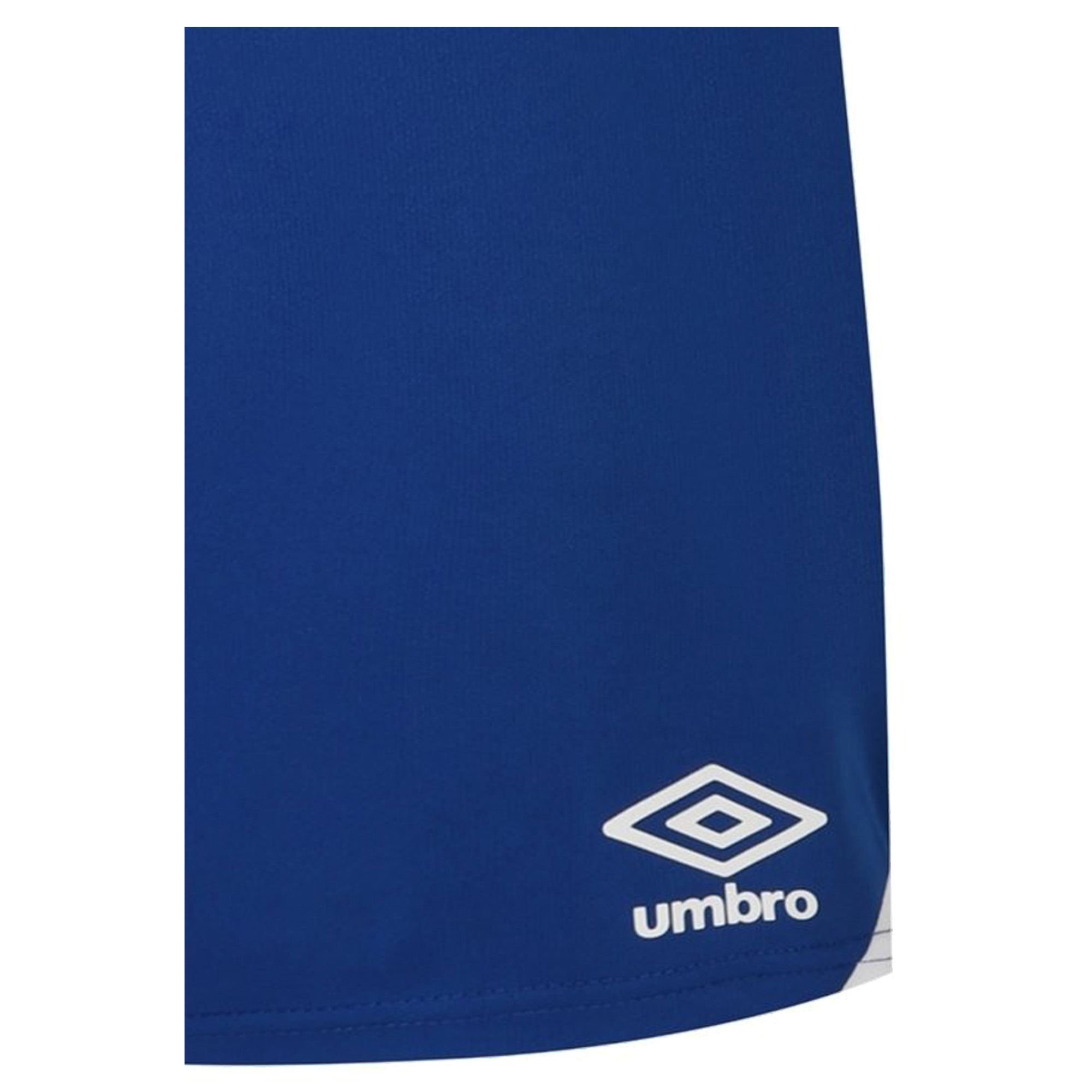 Umbro Umbro Men's Total Training Shorts in Mid Blue - 2