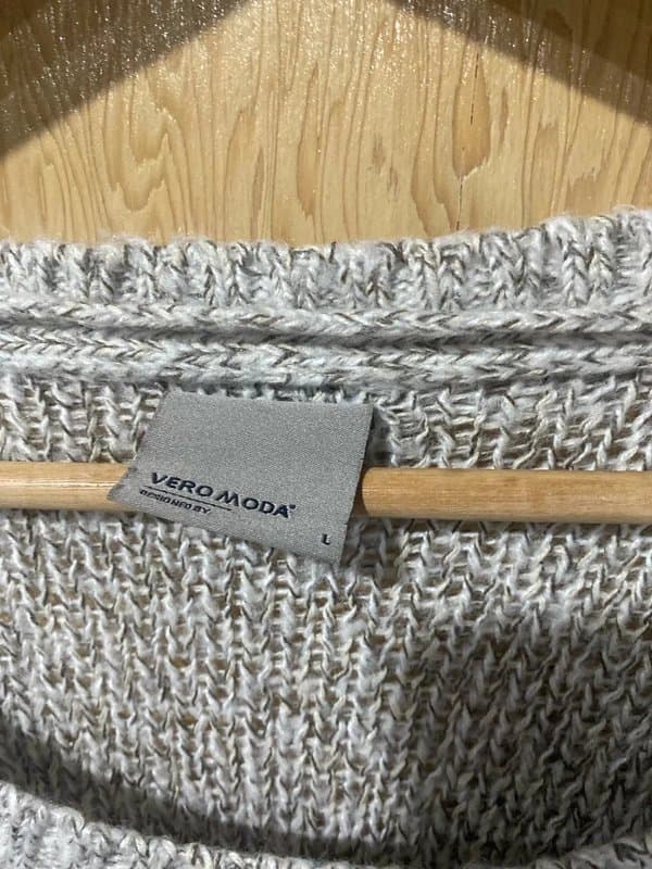 Vero Moda Vero moda Sweater