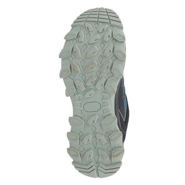 Aztrek Aztrek Men's Pembroke Trainers in Black - 2