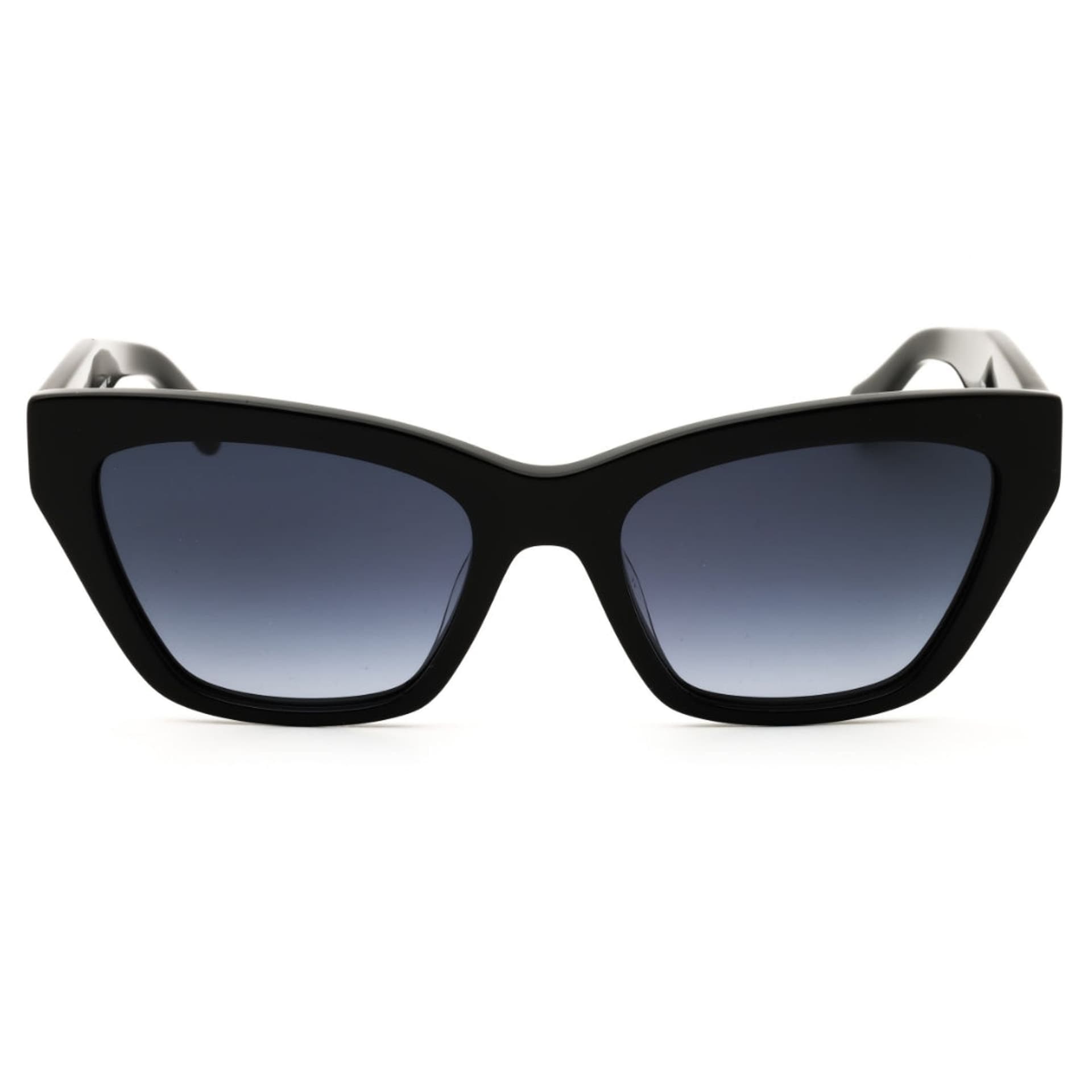 Kate Spade Kate Spade Women's Fay Sunglasses in Black