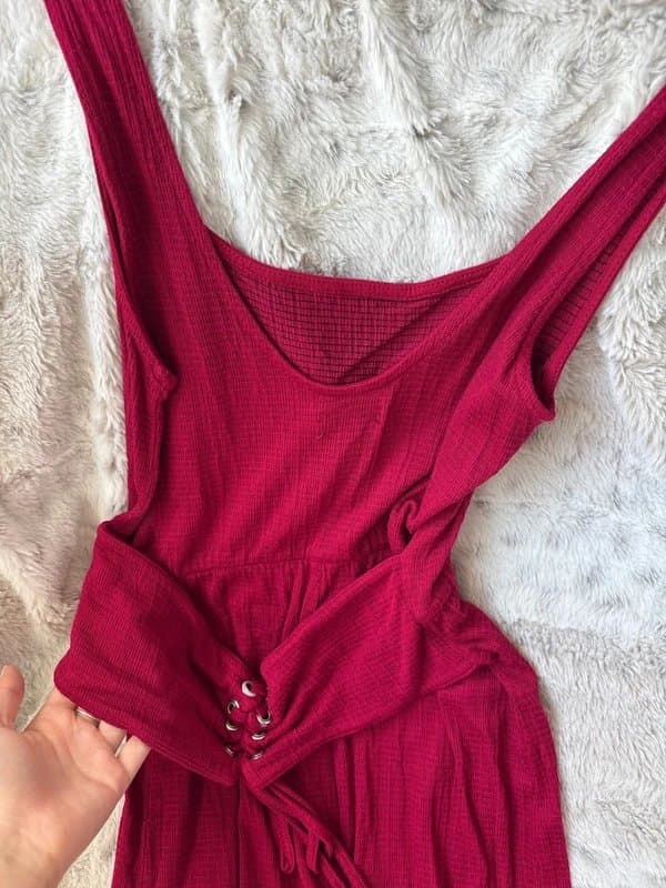 Bershka Jumpsuit