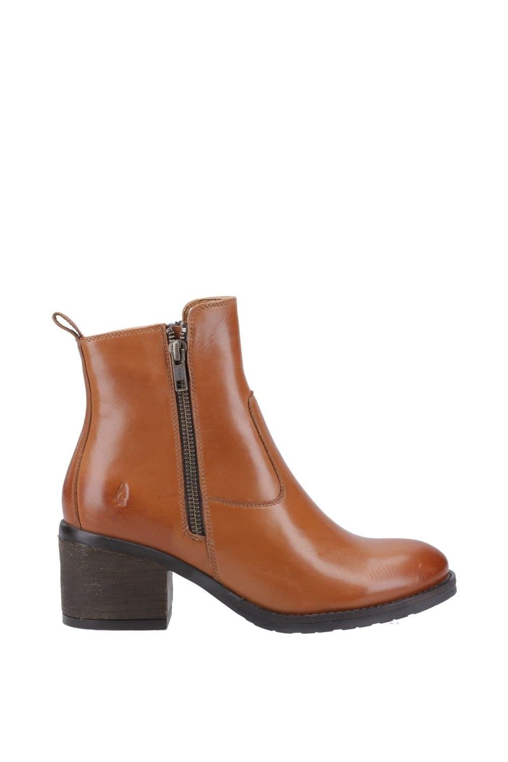 Hush Puppies Hush Puppies Women's Helena' Boot in Tan